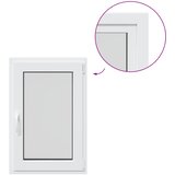  Prozor za podrum s nagibom i okretanjem RISOR 60 x 100 cm | shoptok.hr