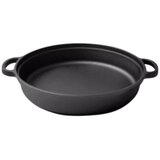 Grill King Cast Iron pekač z integriranimi ročaji, 35 cm Cene