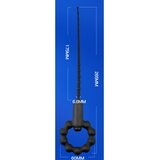 Jiuuy Moški sečnici Vibratorji 89377866-1 ABS TPE USB 40db, (21218066) | Shoptok.si