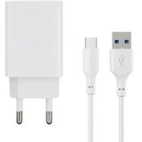  Joko JK77 2.4A USB-A + Type C kabal Kućni punjač Cene