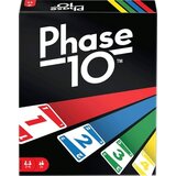 Mattel Games Phase 10 Kartenspiel | Shoptok.si