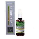Maxlab srebrosept sprej za grlo i desni 50ml | ePonuda.com
