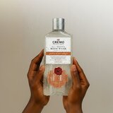 Cremo Spice & Black Vanilla Body Wash gel za tuširanje za muškarce 473 ml | shoptok.hr