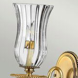 Elstead Lighting STENSKA SVETILKA Elstead Cambridge ///220-240 V/E14 | Shoptok.si