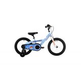 Capriolo royal baby chipmunk bmx 18 plava CM18 (290038-B) dečiji bicikl | ePonuda.com