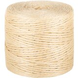  Uže od 100 % sisala 4 mm 250 m | shoptok.hr