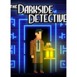 The Darkside Detective Steam Key GLOBAL | ePonuda.com