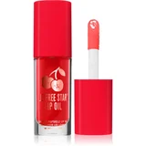 Lip Oil ulje za usne nijansa Cherry Popsicle 5 g