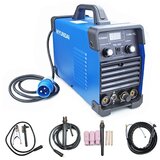 Hyundai aparat za varenje 220V TIG-160 | ePonuda.com