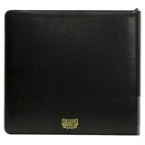 Arcane Tinmen Dragon Shield Card Codex Zipster Binder XL - Black | Eponuda.com