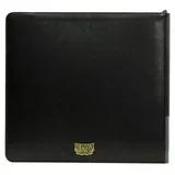 Dragon Shield Card Codex Zipster Binder XL - Black