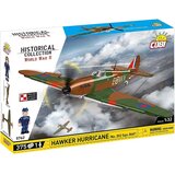 Cobi Toys COBI: Gradbeni komplet letala Hawker Hurricane (5762) Cene