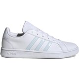Adidas ZAPATILLAS BLANCAS GRAND COURT BASE FW0808 Bijela | shoptok.hr