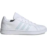 Adidas ZAPATILLAS BLANCAS GRAND COURT BASE FW0808 Bijela