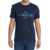 La Martina YMR322-JS206-07017 Plava | shoptok.hr