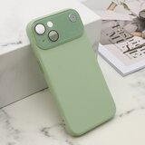  Futrola pastel dreams za iphone 15 (6.1) zelena ( F121137 ) | ePonuda.com