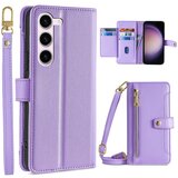 INORCO YX003 telefonski ovitek za iPhone 14 Plus PU usnjeno stojalo za denarnico, pokrov z vtisnjenim vzorcem, (22036286) Cene