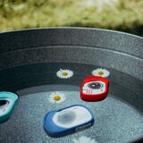 KIDYWOLF vodootporna kamera, plava | Shoptok.si