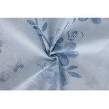 Mijolnir Svetlo modra enojna posteljnina iz renforce bombaža 140x200 cm Elena – | Shoptok.si