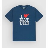 Element I Heart T-shirt dark denim Cene