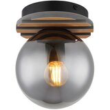Globo STROPNA SVETILKA Parsons 15/20 cm | Shoptok.si