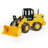 Bruder Traktor utovarivač FR 130 Slike
