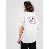 A-Lab Alien Puffs T-shirt white | Shoptok.si