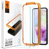 Spigen Glas.tR Align Master (2 kom) za Samsung Galaxy A35 5G - prozirno | Eponuda.com