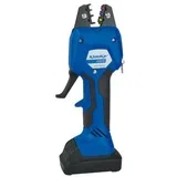 stiskalnica MICRO elektrom. 0,14-50 mm² + akumulator EK50ML (s kovčkom)., (20787253)