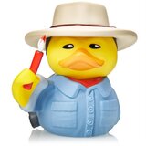 Numskull tubbz jurski svet dr. alan grant zbirateljska figurica race - uradno blago jurskega sveta - unikatno zbirateljsko darilo iz vinila - omejena izdaja, (20839518) | Shoptok.si