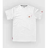 Base Tech Tee white