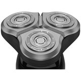Enchen Nadomestna rezila za brivnike Blackstone, Blackstone-C, Warrior BR-1 (srebrna), (21031230) Cene