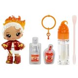  Yummiland: Naredi si sam sijaj za ustnice in dojenček - Amber Cinnamon 2. serija | Shoptok.si