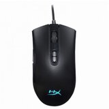 Kingston Gaming miška HYPERX Pulsefire Core - RGB, optična žična | Shoptok.si