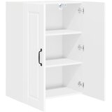  Ormar za Zid PORTO Visoki sjaj bijela 60 x 31 x 80 cm | Eponuda.com