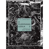 Lokomotiva Gou Tanoube - U planinama ludila br.3 Cene