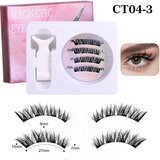 INF Set magnetnih trepalnic - CT04-3, (21644269) Cene