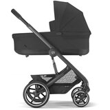 Cybex Gold® košara za novorojenčka s lux moon black | Shoptok.si