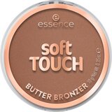 Essence Soft Touch Butter bronzer 20 Golden buttercream | Eponuda.com