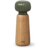 Kähler Design Zelen/v naravni barvi mlinček za poper in sol iz masivnega lesa Hammershøi – | Shoptok.si
