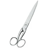 Škare uredske metalne 23 cm