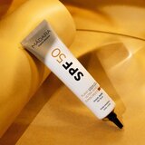 MÁDARA Organic Skincare SPF50 plant stem cell ultra-shield sunscreen face | shoptok.hr
