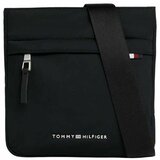 Tommy Hilfiger crna muška torbica THAM0AM12216-BDS cene