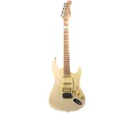 Električna gitara VK77-CR, Premium, Cream