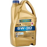 RAVENOL Motorno ulje HLS 5W-30, 5 l | Eponuda.com