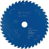 Bosch EXPERT Wood cordless list kružne testere, 254x2.1/1.6x30mm, T40, 2608902176 Cene