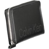 Calvin Klein BLACK WOMEN WALLET | Shoptok.si