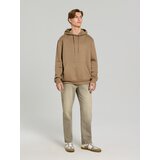 Sinsay Basic hoodie | shoptok.hr