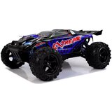 Lean_Toys Daljinsko voden dirkalni reli avto 1:18 moder ENOZE 9302E Hitrost 45 km/h | Shoptok.si