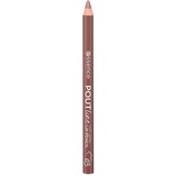 Essence Poutline soft glide olovka za usne 03 Bare Affair Cene